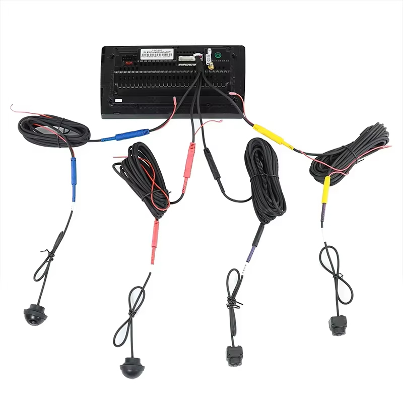 Installation Diagram