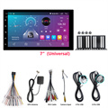 7 inch Universal