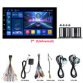 7 inch Universal