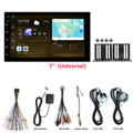 7 inch Universal