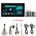 7 inch Universal