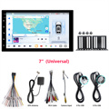 7 inch Universal